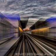 Alessandro Bacchetti Metro Mosso